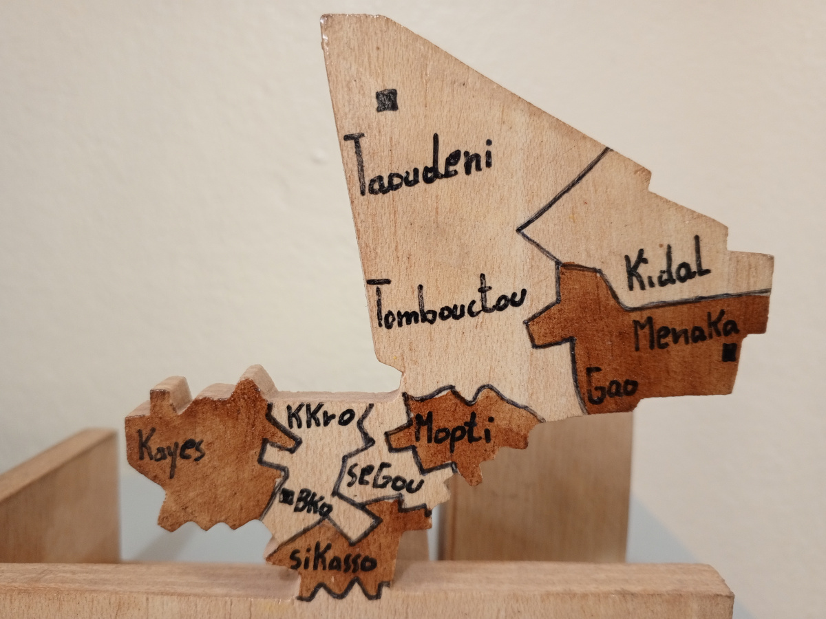 Nouvelle carte administrative du Mali: vers une décentralisation effective ?